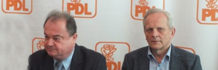 PDL ameninţă cu o nouă moţiune de cenzură